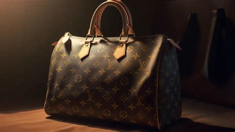 Ce sac iconique de Louis Vuitton qui est le plus recherché sur .